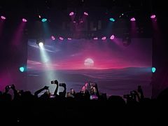 -HOU LIVE(下沙店)