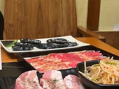 -千寻烧肉(政务区店)