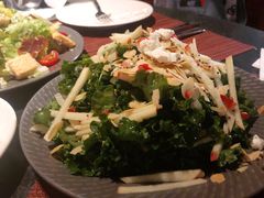 -WOLFGANG PUCK KITCHEN & BAR(迪士尼小镇店)