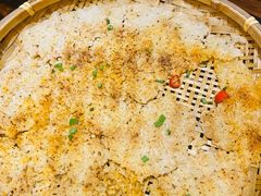 锅巴-我们家私房纸包鱼·烧烤