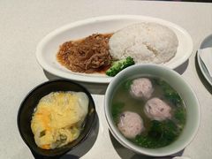 姜汁烧肉饭-佳思多食品料理超市(园区店)