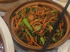 -一楼食业·美食人家