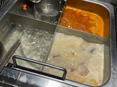 -海底捞火锅(油麻地店)