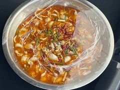 -老四川平头酸菜鱼(衙前店)