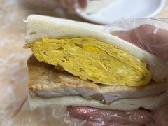 -沙溪兄茶餐厅