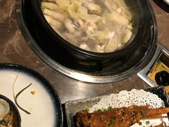 竹笙椰子鸡-同仁四季椰子鸡(海岸城天利店)