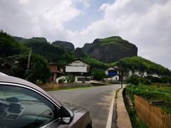 -崀山风景名胜区
