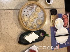 -点都德(聚福楼店)