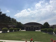 -秦始皇帝陵博物院(兵马俑)