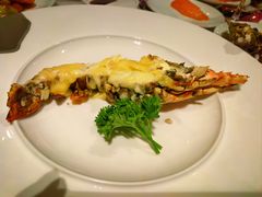 -River Café 海鲜自助(重庆丽笙世嘉酒店)