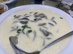 -金海湾海鲜排档(朱家尖店)
