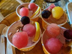 -山也·私厨(岳麓店)