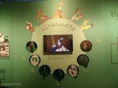 -广西壮族自治区博物馆