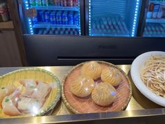 -易裕和·长沙米粉(竹塘西路店)