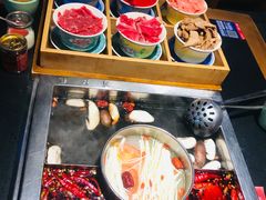 -蜀江龙火锅(339店)