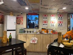 -阿福板凳面(观音桥店)
