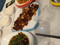 -天津大学·四十二斋餐厅