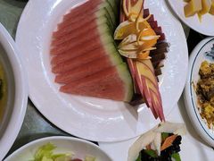 -烤肉宛饭庄(南礼士路店)