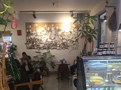 -唐咖精品咖啡(大理古城手冲店)