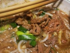 -仙妈米粉店(庆丰路)