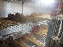 -盖帮鳝鱼串串(东郊记忆店)