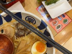 -味千拉面(上海松江二店)