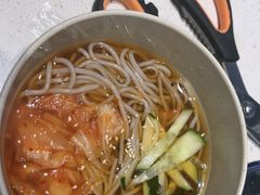 -真熙家牛排烤肉无限续(百脑汇店)