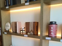 -小茶闲舍·观景商务茶馆(广州塔店)