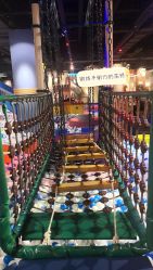 -幻贝家儿童乐园(温州银泰城店)