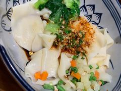 -秦唐汉味biangbiang面(大钟寺店)
