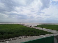 -南汇嘴观海公园