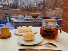 -潮一不贰·法式甜品·生日蛋糕·西式简餐(外滩店)