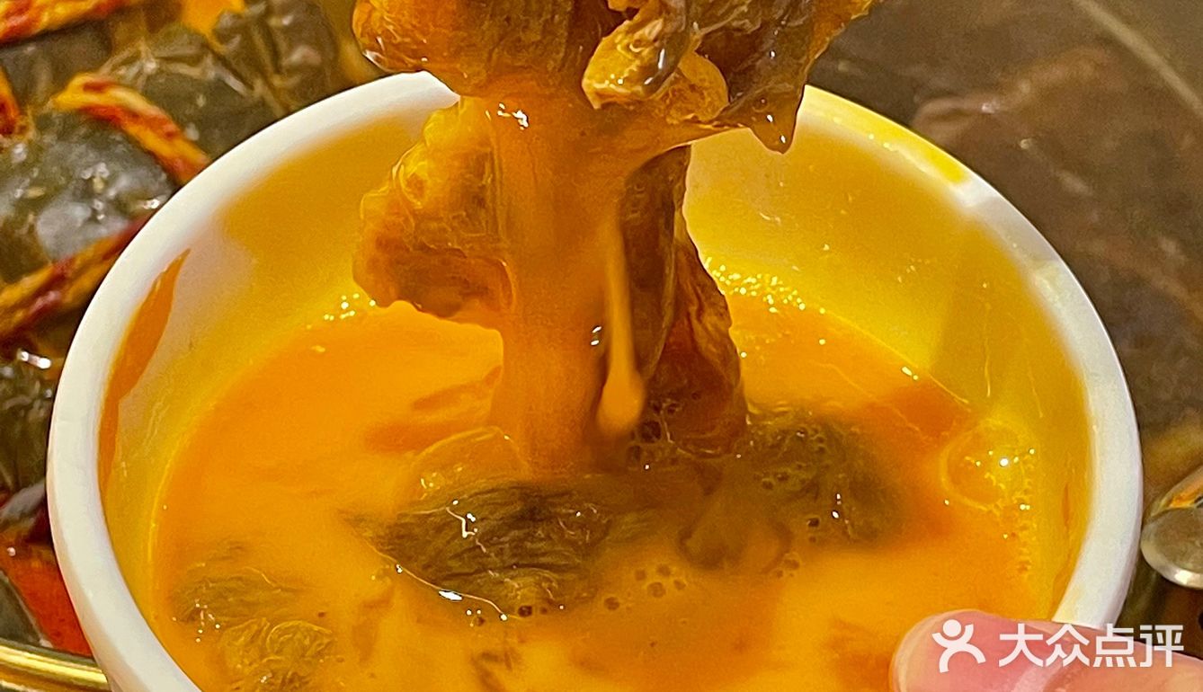 成都必吃自助天堂‼️和牛螃蟹配菜饮品随便吃