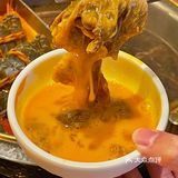 成都必吃自助天堂‼️和牛螃蟹配菜饮品随便吃