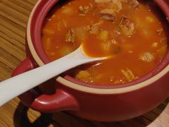 -禾珍珠家常小馆(河南博物院店)