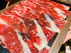 -MoMo牧场·寿喜烧专门店(长泰广场店)