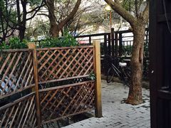 -齐岸健身(花园城店)