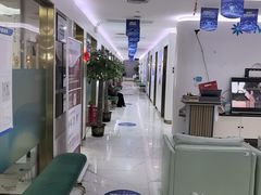 -美可普口腔医院(东街分店)
