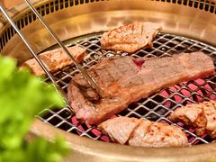 -御牛道日式烤肉料理(杭州万象城店)