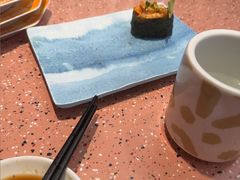 -元气寿司(东方宝泰店)