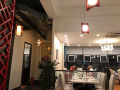 大堂-太婆天府山珍酒楼(亚运村店)