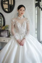 -纯色时光婚纱艺术馆WHITE