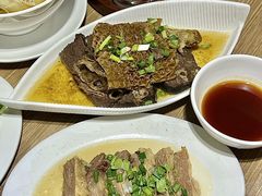 -百福麵家(新馬路店)