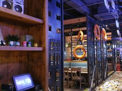 -夯鱼烤鱼·尔滨地标美食(国展店)