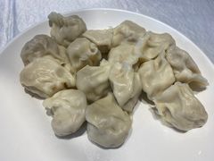 -大眼锅贴水饺(河东店)