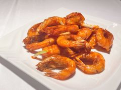 吮指回味虾-金春禧(北国商城店)