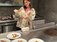 -一板铁板烧·隐秘一线江景花园餐厅(西湖左岸·天元店)