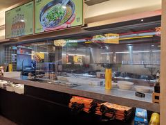 -令狐冲烤鱼·烧菜馆(达明店)