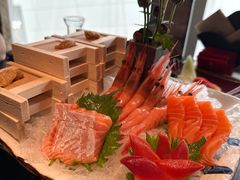 -花潮料理艺食馆(SM新生活广场店)