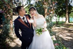 点击看大图 -太郎花子婚纱摄影艺术中心